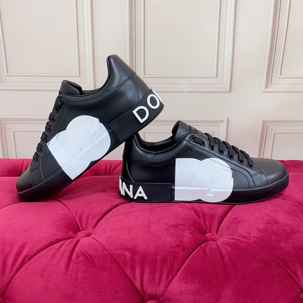 

2023 casual shoes sneakers women' new trendy matching dad net red running casual shoes 0418, Black