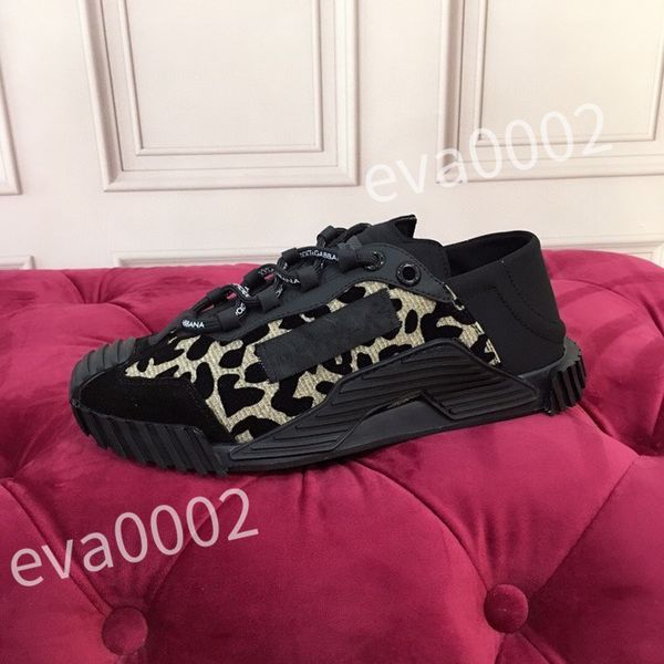 

2023 new luxurys women designer canvas shoes sneakers casual womens shoe sports breathable flexible soft comfortable real leather, Black