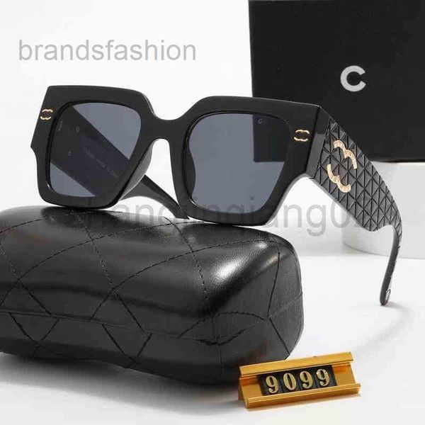

designer sunglasses channel cycle luxurious fashion new personality anti glare mens and womens casual vintage baseball sport 80za, White;black