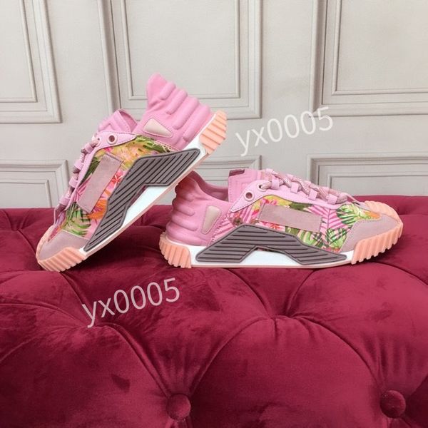 

new men women casual shoes designers sneaker lace-up outdoor shoes fashion women casual designer shoes2023, Black