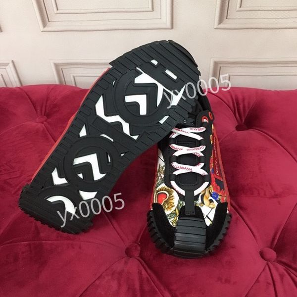 

new mens sneaker casual shoes trainers dress shoes womens leather breathable for change outdoor sports sneakers, Black