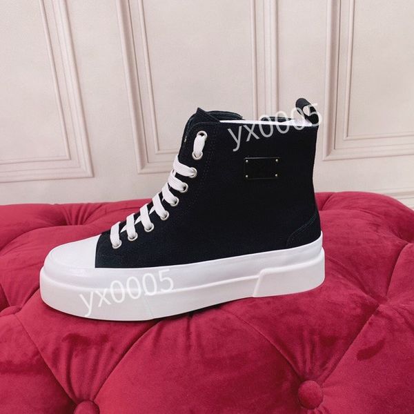 

new women quality casual shoes designers sneaker lace-up outdoor shoes fashion women casual designer shoes, Black
