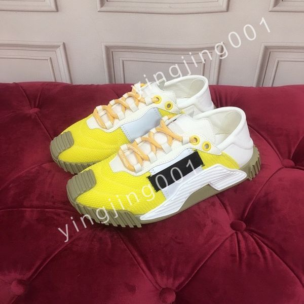 

2023 new luxury mens womens platform shoe trainers boots trainers fashion graffiti sole designer outdoor trainer walking casual, Black