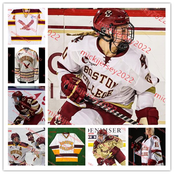 

marty reasoner boston college eagles jersey cory schneider mike mottau nathan gerbe chuck kobasew joe mullen boston college hockey jerseys c, Black