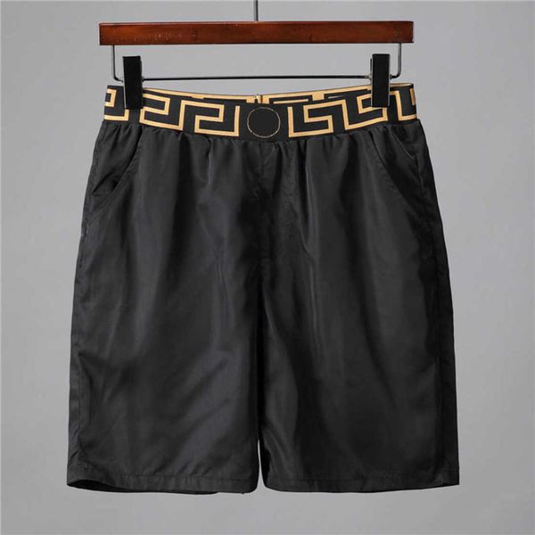 

summer fashion shorts designer short quick drying swimwear printing board beach pants men mens swim shorts