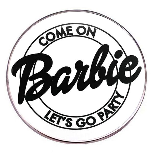 

come on let's go party brooch cute anime movies games hard enamel pins collect metal cartoon brooch backpack hat bag collar lapel badge, Blue