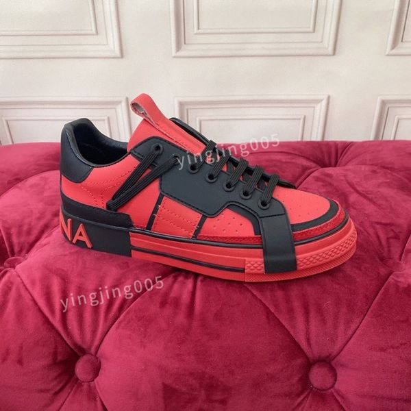 

designer brand casual shoes for mens womens flat sneakers low panda black grey fog chunky glow triple pink dunks strange love2023