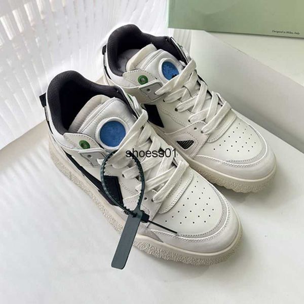 

wind dad shoes zoe offs arrow board shoes colored casual elevated sports shoes men and women's running shoes, Black