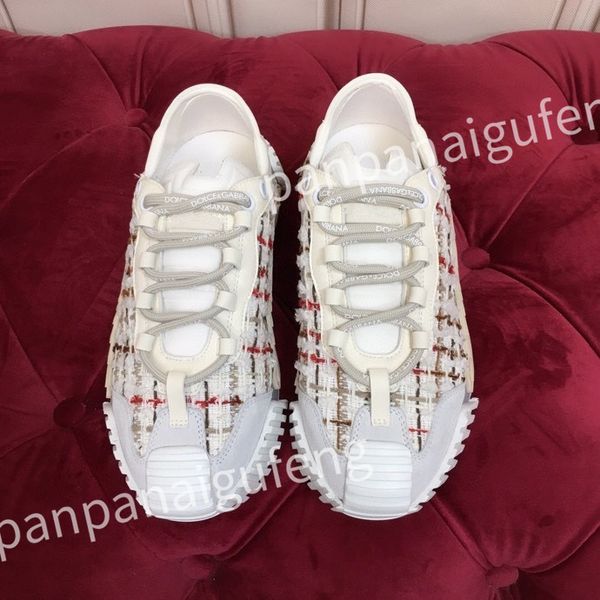 

2023 luxurys designer sneaker womens casual shoes sneakers low-canvas shoes fashion platform solid heighten shoess, Black