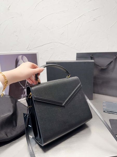 

fashion designer woman bag women shoulder bag handbag purse original box genuine leather cross body chain high grade quality side bags