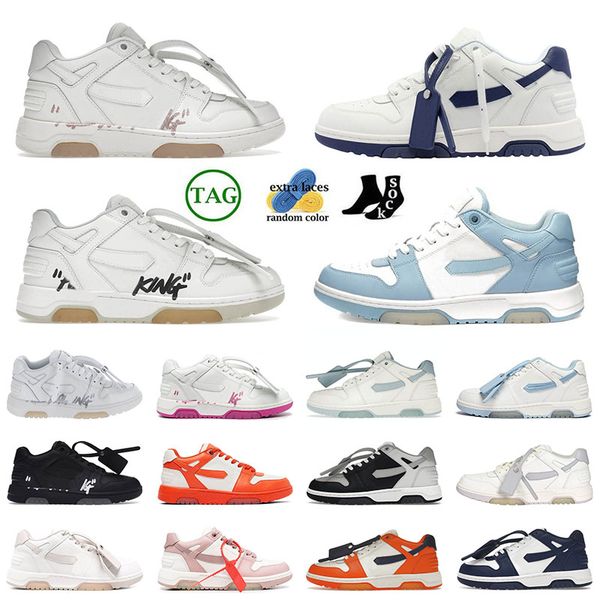 

casual shoes mens womens out of office outdoor designer beige triple white patent black white light blue peach iridescent blue lilac casual