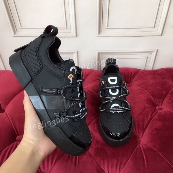 

2023new designer brand casual shoes for men women flat sneakers low panda black grey fog chunky glow triple pink dunks strange love