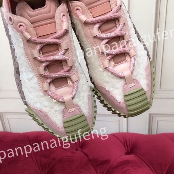 

2023 luxurys designer sneaker women casual shoes sneakers low-canvas shoes fashion platform solid heighten shoess, Black