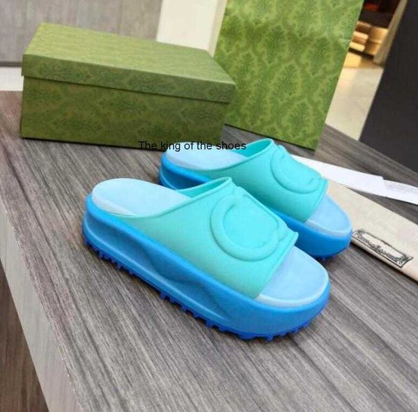 

2023 sandals2023 new women slipper designer sandals shoes luxury 20232023ity letter flat flops sandal beach slippers, Black