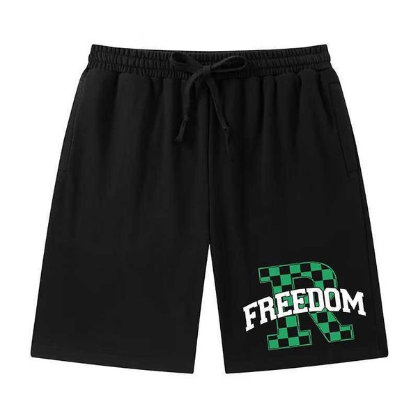 

men's shorts summer new men's shorts s6xl korean fashion grey basketball shorts harajuku high street men clothing men's print, White;black