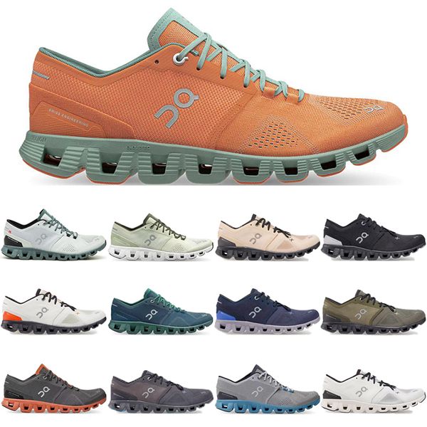 

5 waterproof 2023 on cloud x 5 running shoes workout and cross training shoe kingcaps store lightweight enjoy comfort stylish design men wom