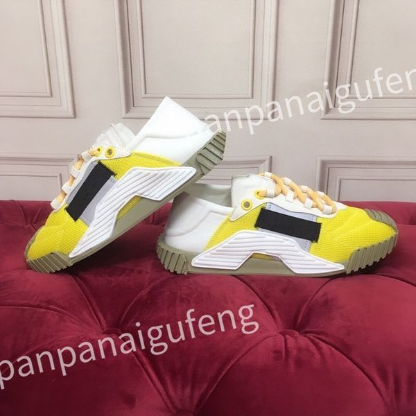 

new luxury designer sneaker womens casual shoes sneakers low-canvas shoe fashion platform solid heighten shoess, Black