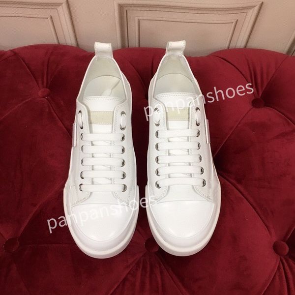 

fashion brand casual shoes womens designer leather lace-up sneaker fashion lady flat running trainers letters womans shoes platform womens g, Black