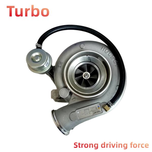 

dongfeng tianjin isde6 engine he351w 4043980 4043982 turbocharger