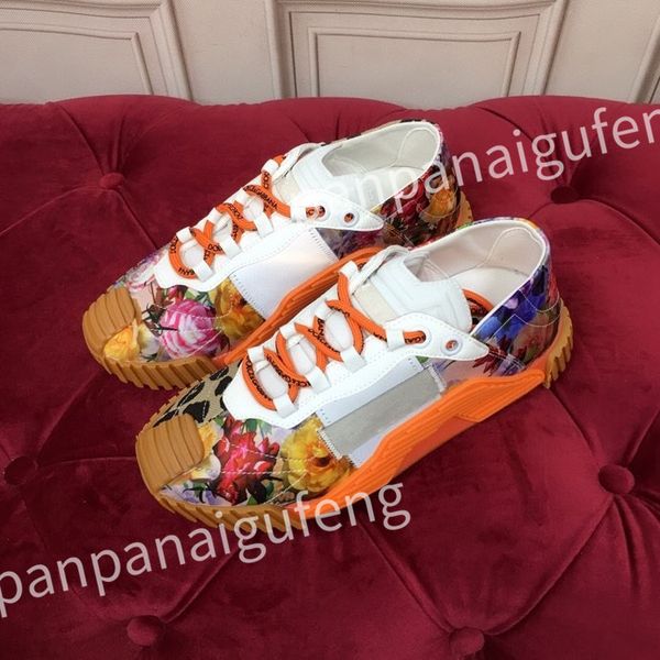 

2023 new luxury designer sneaker women casual shoes sneakers low-canvas shoes fashion platform solid heighten shoess, Black