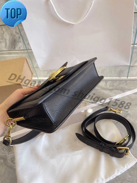 

shoulder bags high fashion women clutch classic leather heart style gold chain crossbody purse wallet woman handb