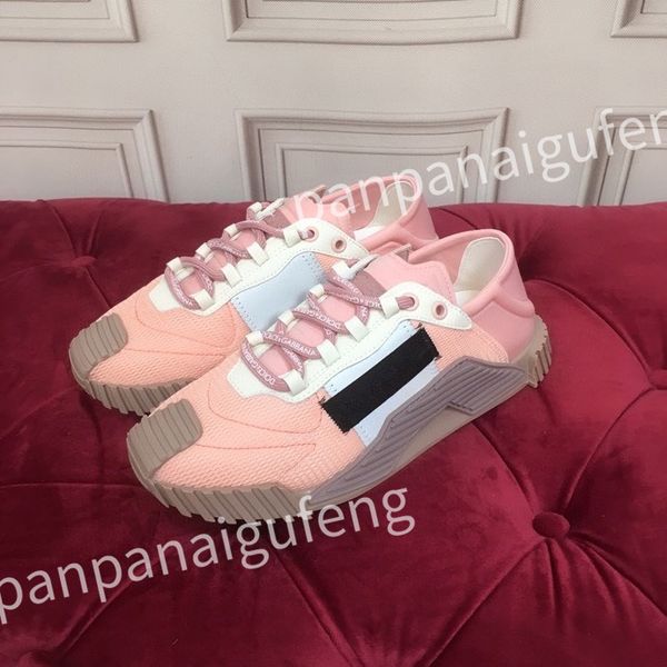 

2023 designer sneaker womens casual shoes sneakers low-canvas shoe fashion platform solid heighten shoess, Black