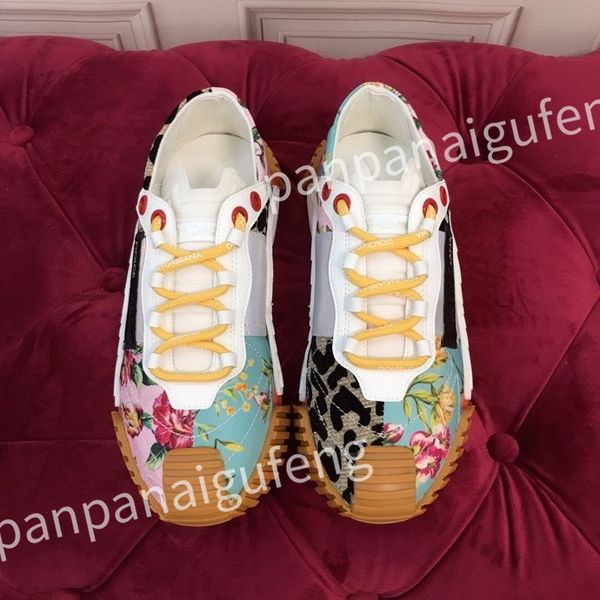 

2023 luxury designer sneaker women casual shoes sneakers low-canvas shoe fashion platform solid heighten shoess, Black