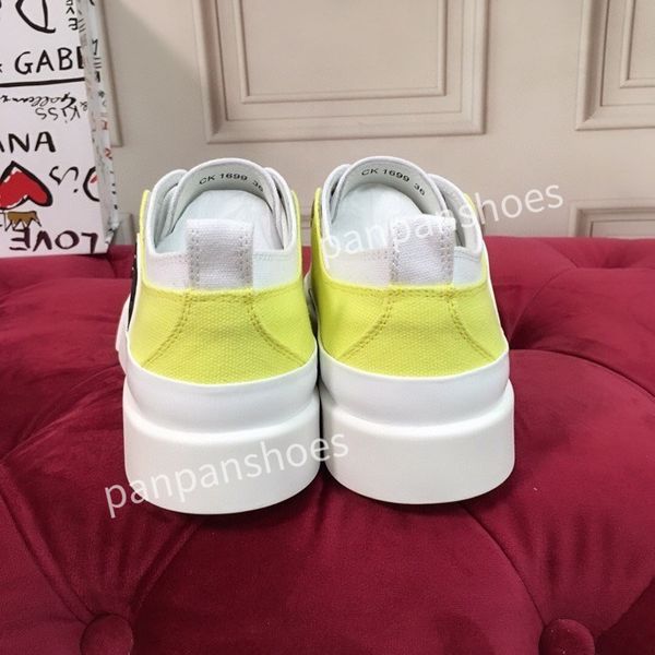 

2023new fashion brand casual shoes womens designer leather lace-up sneaker fashion lady flat running trainers letters womans shoes platform, Black