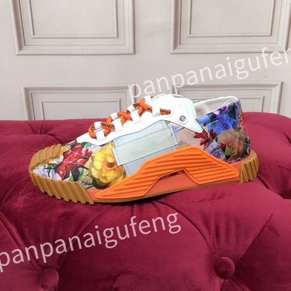 

2023 luxury designer sneaker women casual shoes sneakers low-canvas shoes fashion platform solid heighten shoess, Black
