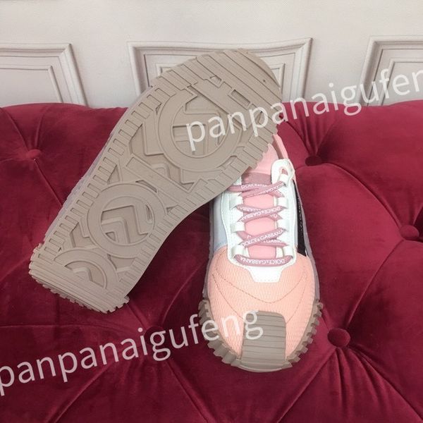 

new designer sneaker womens casual shoes sneakers low-canvas shoe fashion platform solid heighten shoess, Black