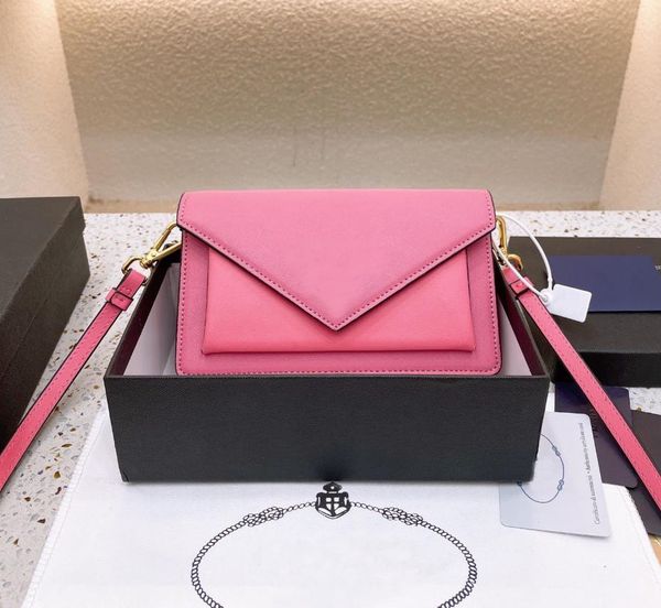 

luxury designer messenger bag envelope bags designer bag woman handbag women shoulder bags genuine leather messenger purse chain slot clutch