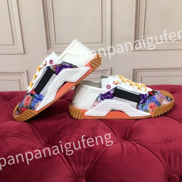 

2023 luxury designer sneaker women casual shoes sneakers low-canvas shoes fashion platform solid heighten shoess, Black