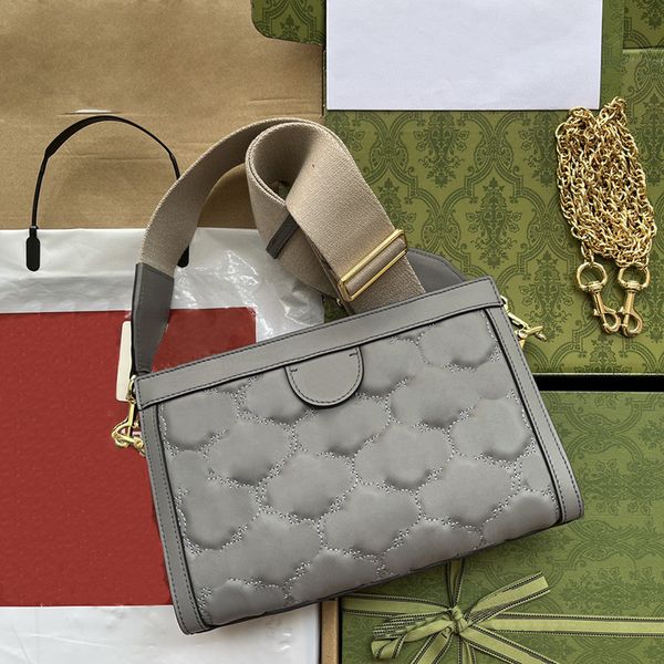 

fashion designer bag womens vintage leather shoulder bag portable large capacity handbag temperament crossbody bag 702200