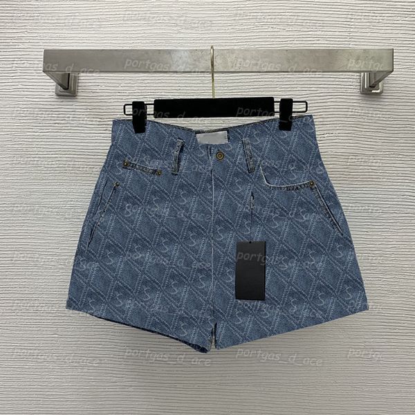 

womens denim short pants mini short jeans fashion casual women shorts, Black