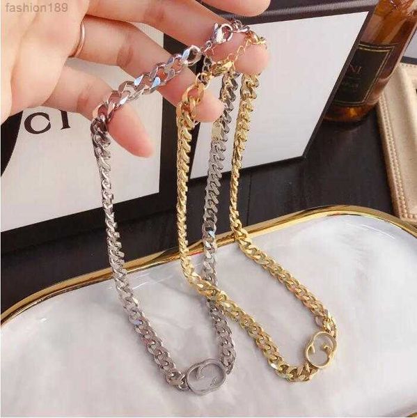 

quality designer pendant necklace charming luxury jewelry designed for women popular fashion brands selected good birthday gift x042, Silver