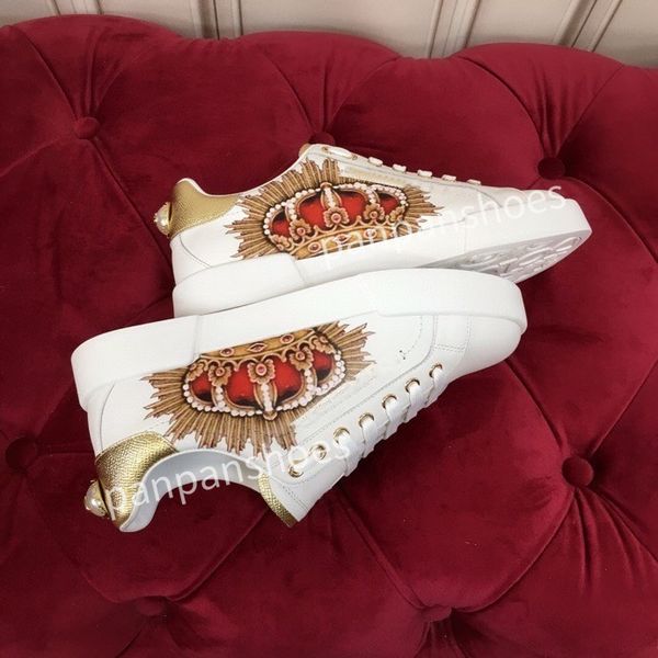 

new fashion casual shoes womens designer leather lace-up sneaker fashion lady flat running trainers letters womans shoes platform womens gym, Black