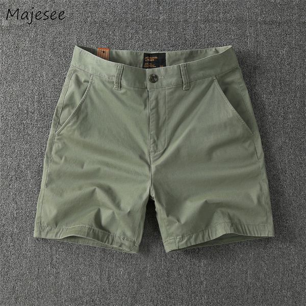 

men's shorts casual shorts men fashion skinny summer trendy pockets s-4xl clothing beach slacks ropa para hombre harajuku daily classic, White;black