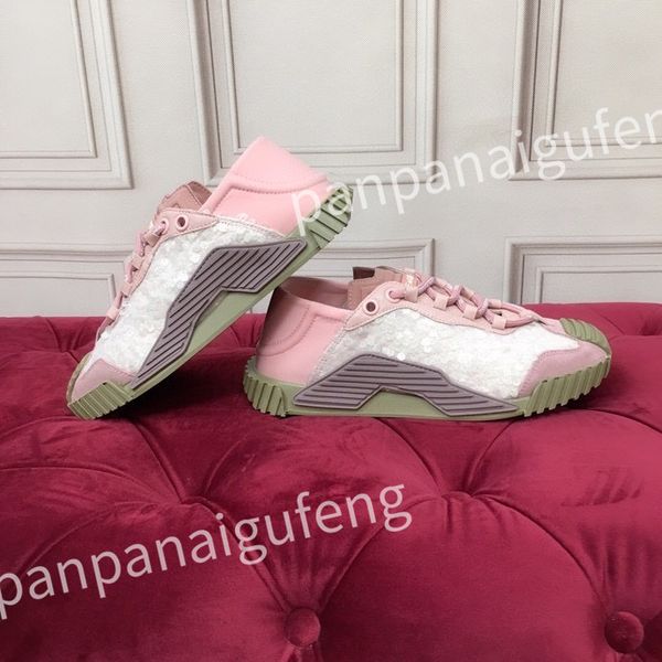 

2023 new luxurys designer sneaker women casual shoes sneakers low-canvas shoes fashion platform solid heighten shoess, Black