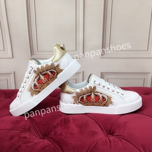 

fashion casual shoes womens designer leather lace-up sneaker fashion lady flat running trainers letters womans shoes platform womens gym sne, Black