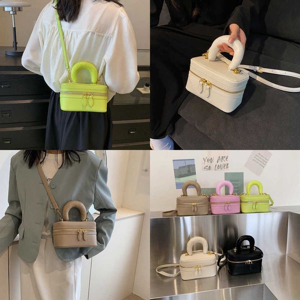 

nxy mini kawaii box pu leather crossbody bag with short handle for women luxury handbags and purses lady cute bags 230424
