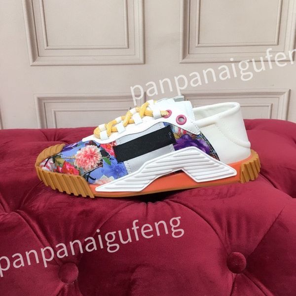 

new luxury designer sneaker women casual shoes sneakers low-canvas shoes fashion platform solid heighten shoess, Black