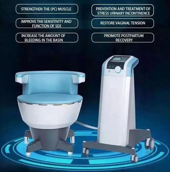 

effective slimming pelvic floor muscle stimulator em-chair vaginal tighten promote postpartum recovery improve vaginal sensitivity beauty ma