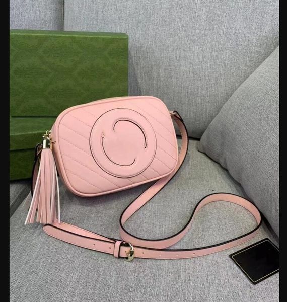 

luxurys designers tassel handbags bag women leather soho disco shoulder bag fringed messenger purse designer crossbody bags wallet evening b
