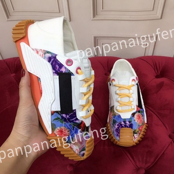 

luxury designer sneaker women casual shoes sneakers low-canvas shoes fashion platform solid heighten shoess, Black