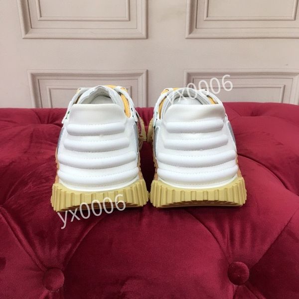 

2023designer brand quality men womens sneaker casual shoes trainers dress shoes mens leather breathable open for change low outdoor sports s, Black