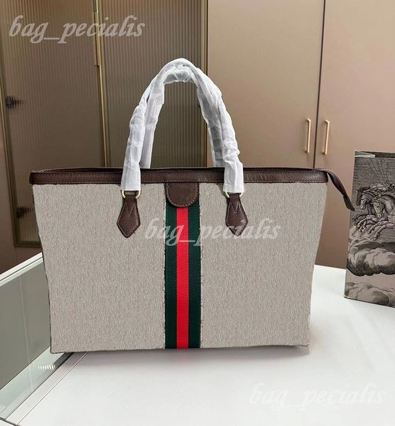

designer bag tote bag canvas classic letter prints shopping bag womens men travel luggage clutch cross body handbags purse weekend pochette