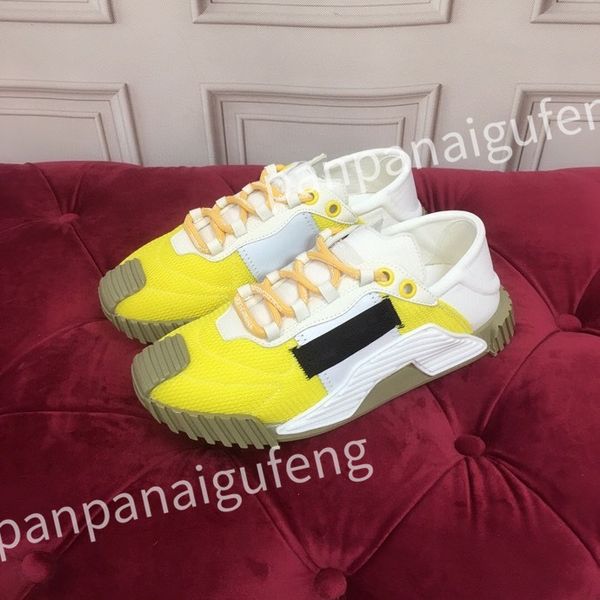 

2023 new luxury designer sneaker womens casual shoes sneakers low-canvas shoe fashion platform solid heighten shoess, Black