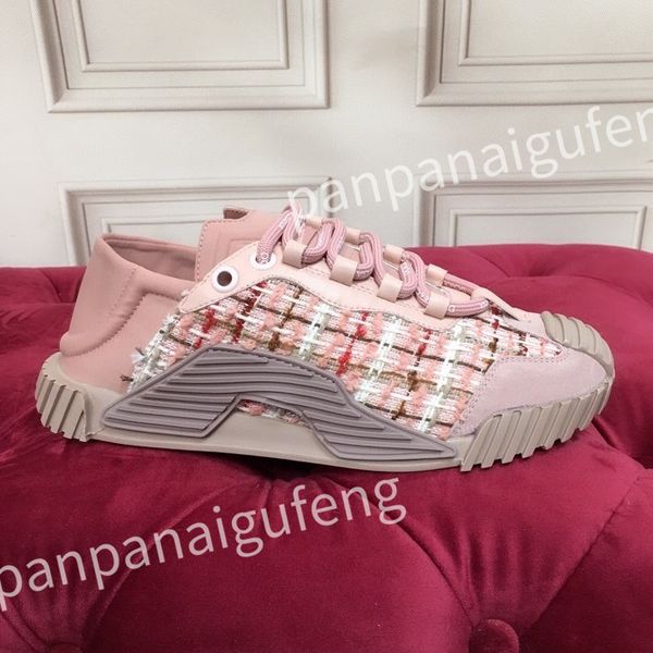 

new r sneaker women's casual shoes sneakers low-canvas shoes fashion platform solid heighten shoess, Black