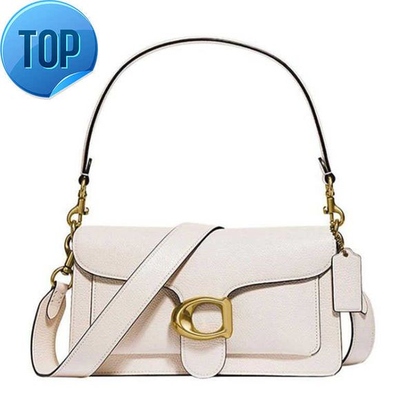 

shoulder bags luxury handbag designer crossbody tabby shoulder for women genuine leather female fashion sacoche borse letters bolso lady cro