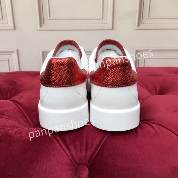 

new brand casual shoes womens designer travel leather lace-up sneaker fashion lady flat running trainers letters woman shoes platform mens g, Black